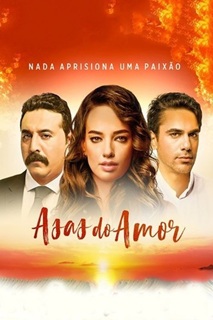 Alas de Amor (Bana Sevmeyi Anlat)