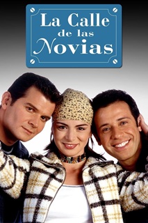 La Calle de las Novias