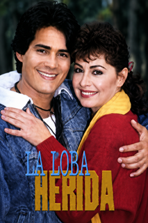 La Loba Herida