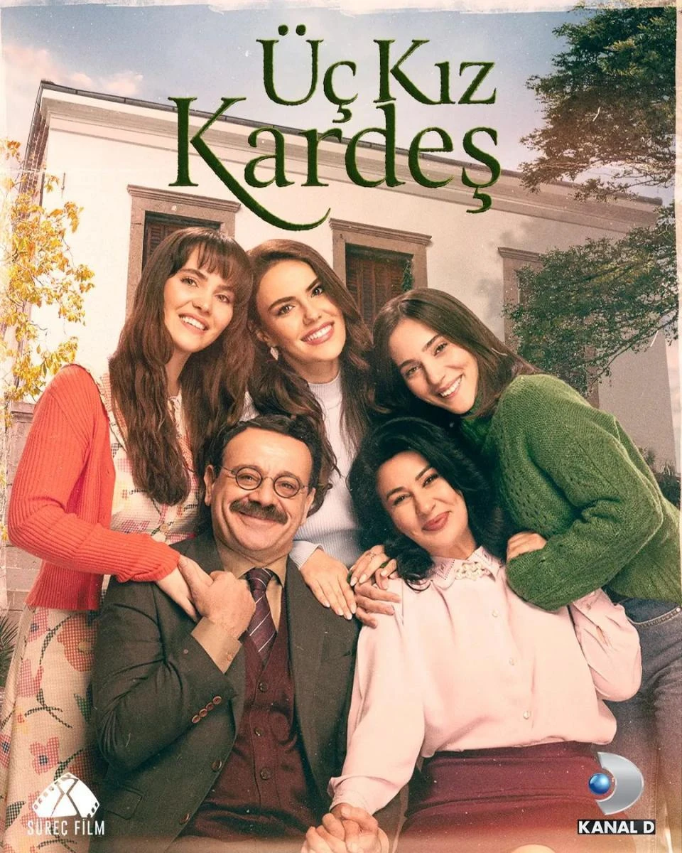 Tres Hermanas (Üç Kız Kardeş)