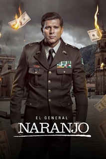El general Naranjo
