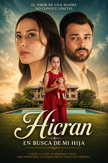Hicran: en busca de mi hija