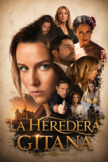 La heredera gitana