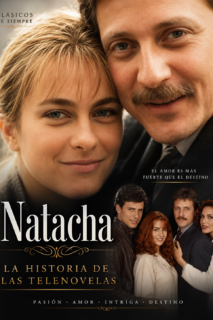 Natacha