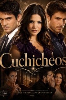 Cuchicheos