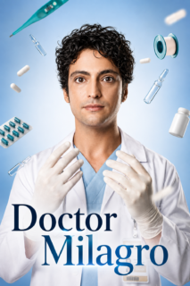 Doctor Milagro Versión Internacional