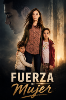 Fuerza de Mujer Versión Original –