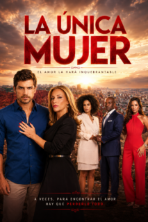La Unica Mujer