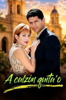 A calzón quita’o