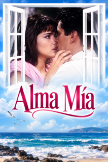 Alma mía