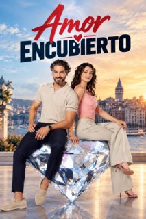 Amor Encubierto
