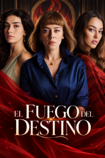 El fuego del destino