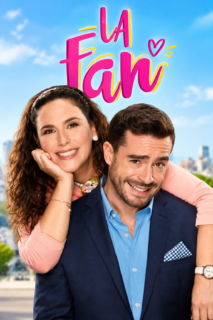 La fan versión internacional