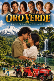 Oro verde
