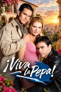 Viva la Pepa