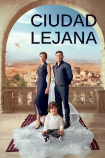 Ciudad Lejana