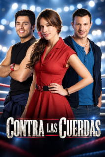 Contra las cuerdas