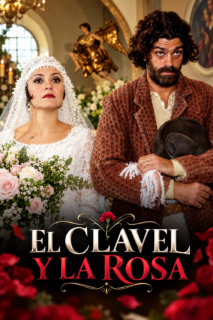 El clavel y la rosa