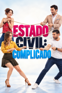 Estado Civil Complicado