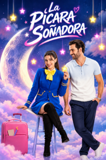 La pícara soñadora