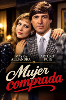 Mujer comprada