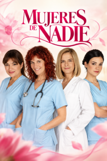 Mujeres de nadie