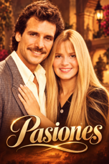 Pasiones