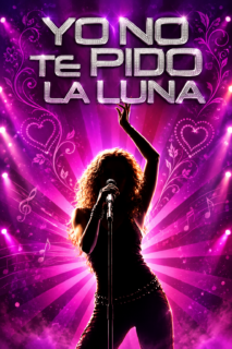 Yo no te pido la luna